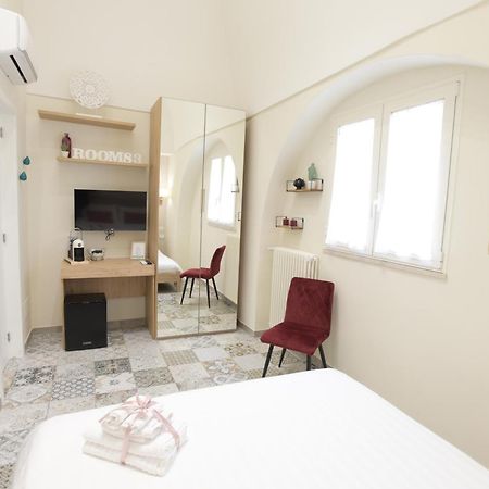 تراني Cittadella28 Like At Home المظهر الخارجي الصورة
