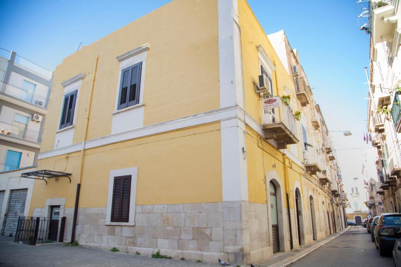 تراني Cittadella28 Like At Home المظهر الخارجي الصورة