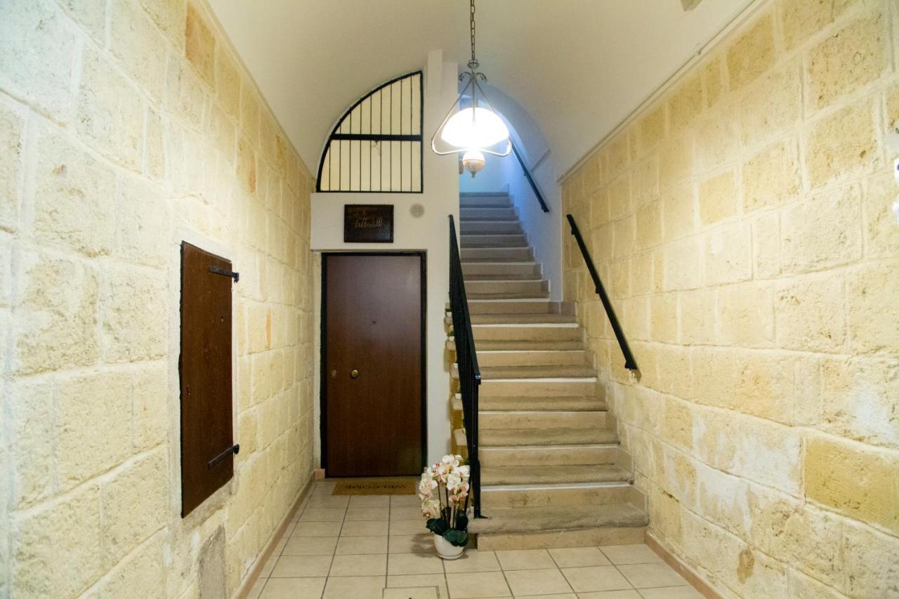 تراني Cittadella28 Like At Home المظهر الخارجي الصورة