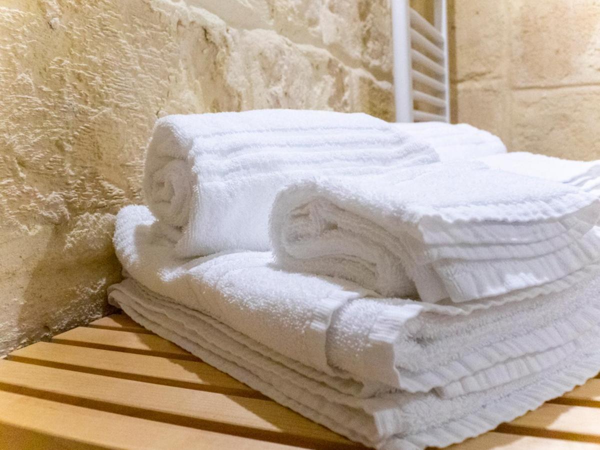 تراني Cittadella28 Like At Home المظهر الخارجي الصورة