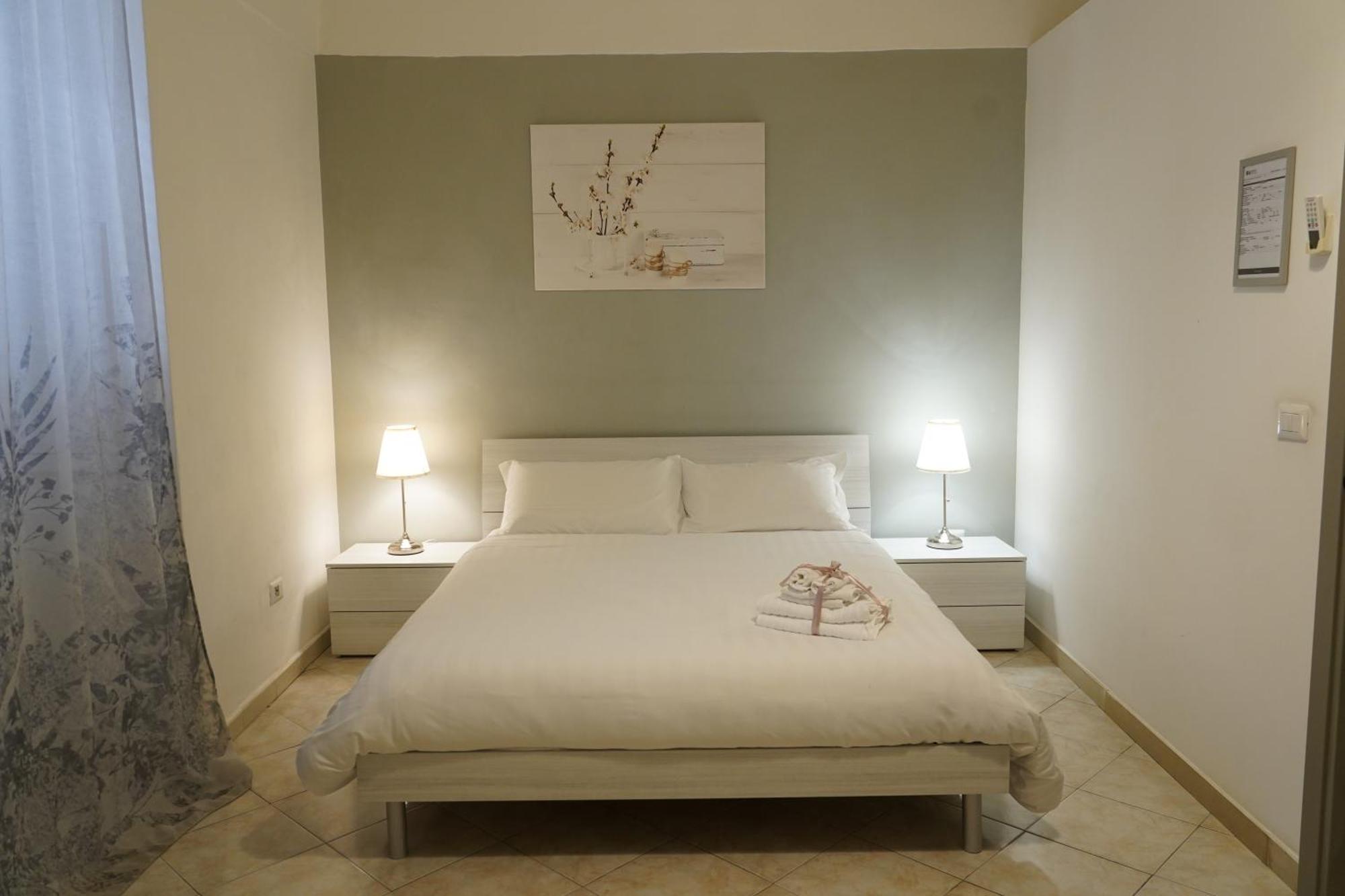 تراني Cittadella28 Like At Home المظهر الخارجي الصورة