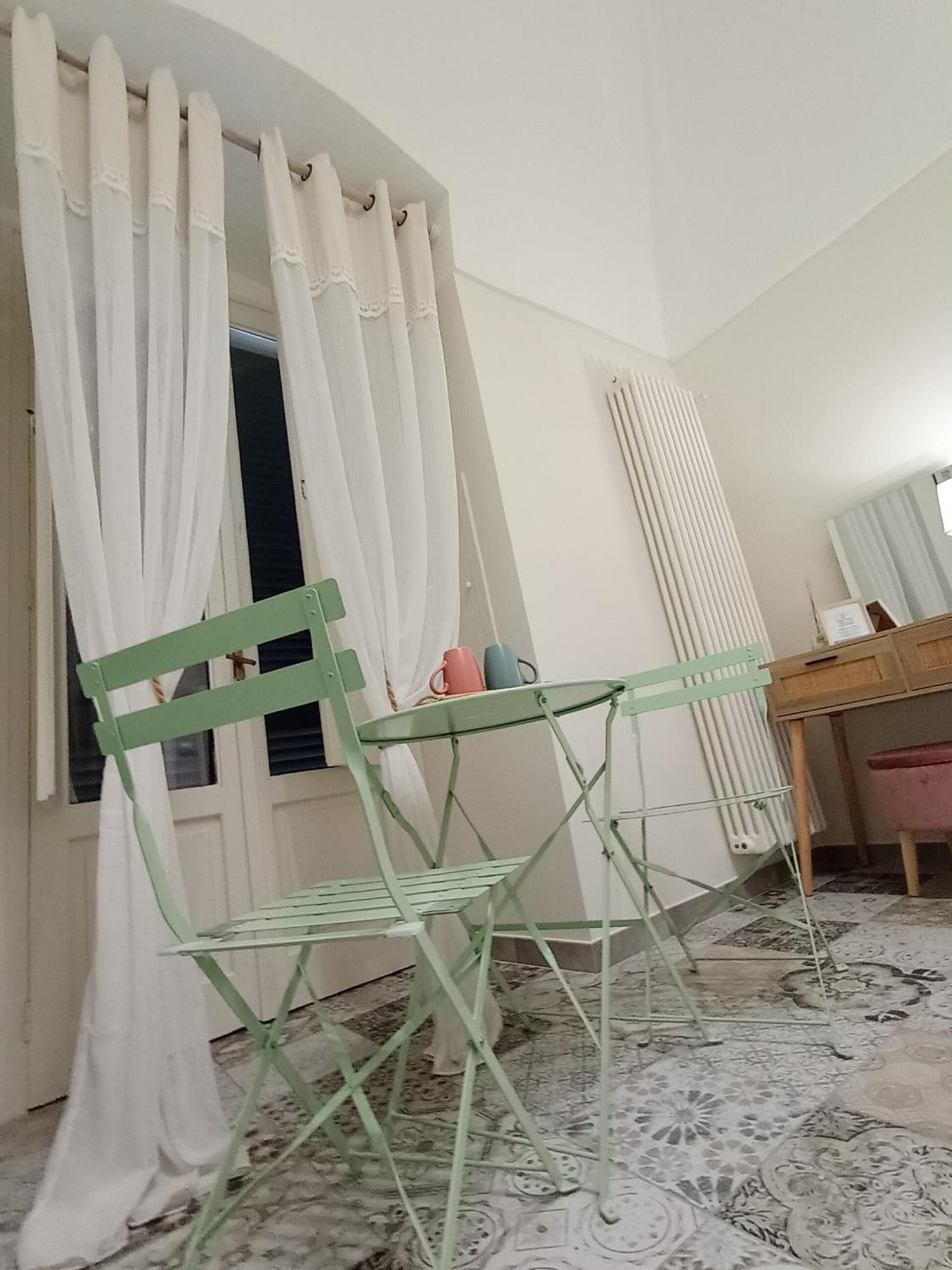 تراني Cittadella28 Like At Home المظهر الخارجي الصورة