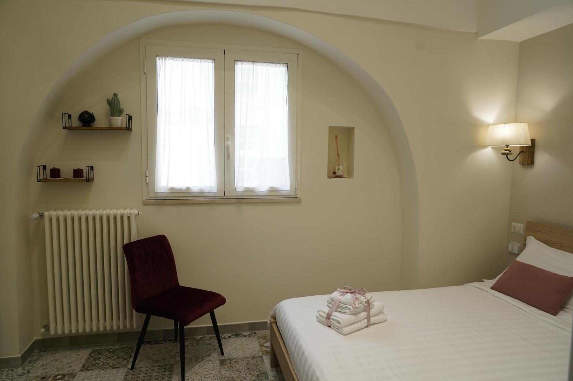 تراني Cittadella28 Like At Home المظهر الخارجي الصورة