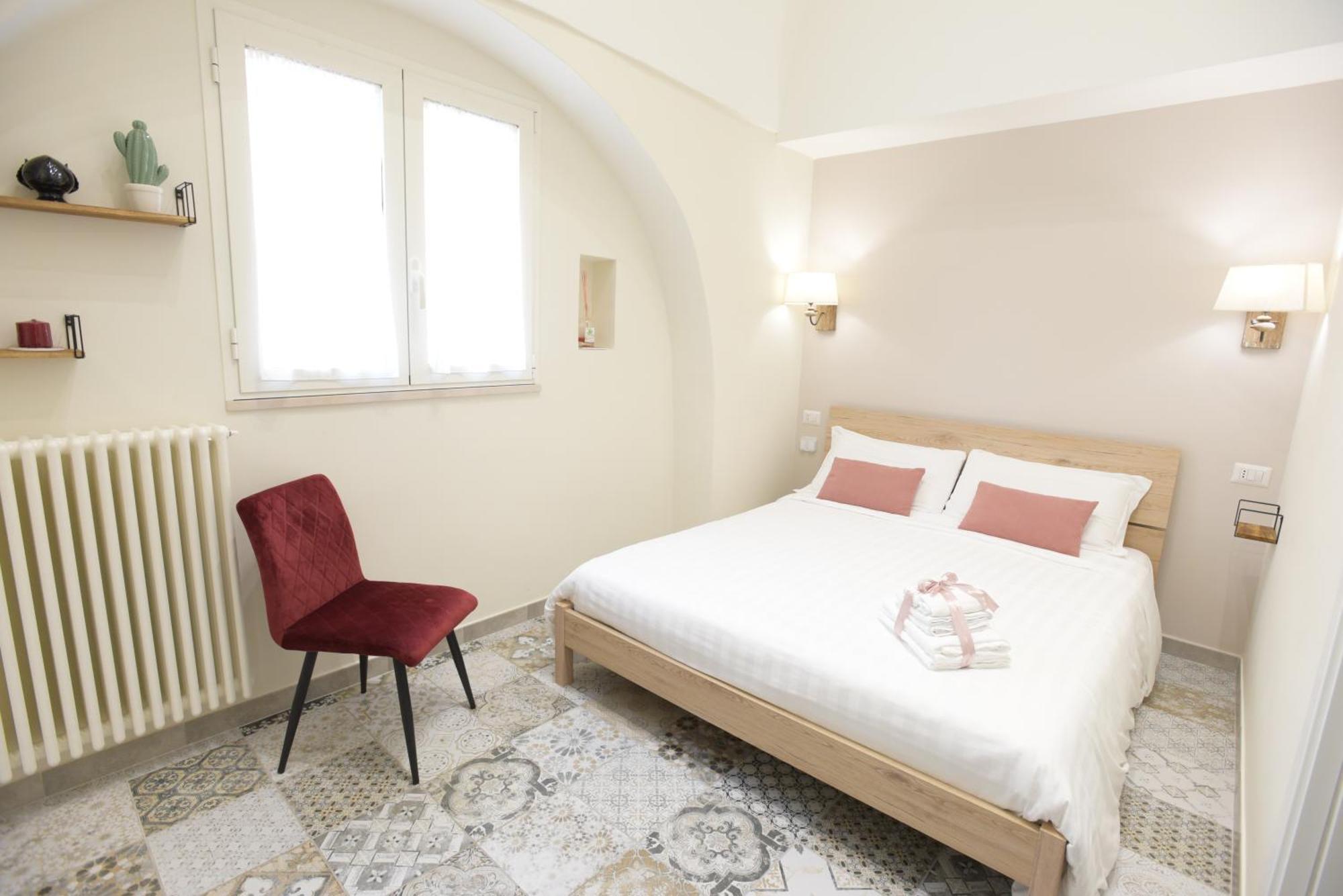 تراني Cittadella28 Like At Home المظهر الخارجي الصورة